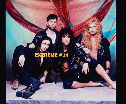 8x10 inch promo photo - 8x10,