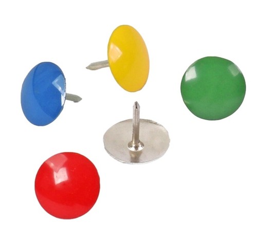 Pack 100 assorted - of, colour