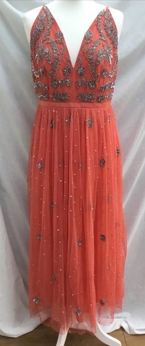 Bnwt miss selfridge beaded - bnwt,