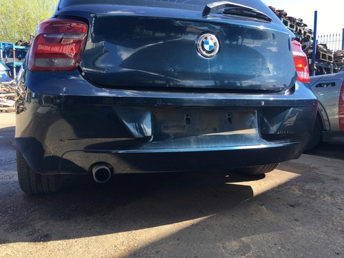 Bmw series f20 f21 - 11-15,