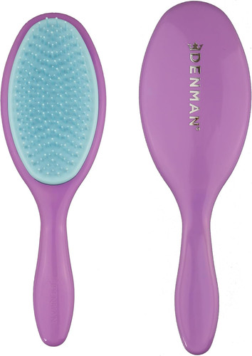 Denman wet detangler shower - wet,