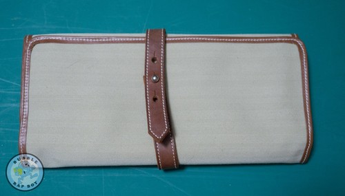 Travel jewellery organizer - travel,