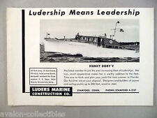 Hunky Dory V Yacht Boat PRINT