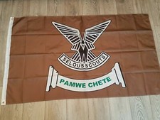 Rhodesia selous scouts flag - selous,