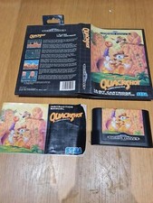 Quackshot starring donald - quackshot:,