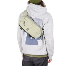 Chrome Mini Kadet 5L Messenger