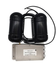 Gsm auto dialler with - gsm,