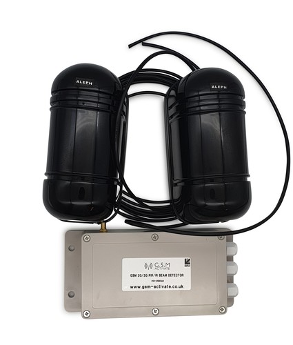 Gsm auto dialler - gsm, with