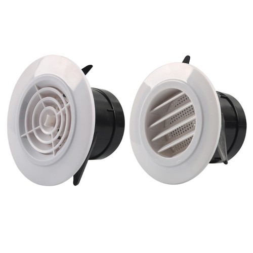 Adjustable air vent - adjustable,