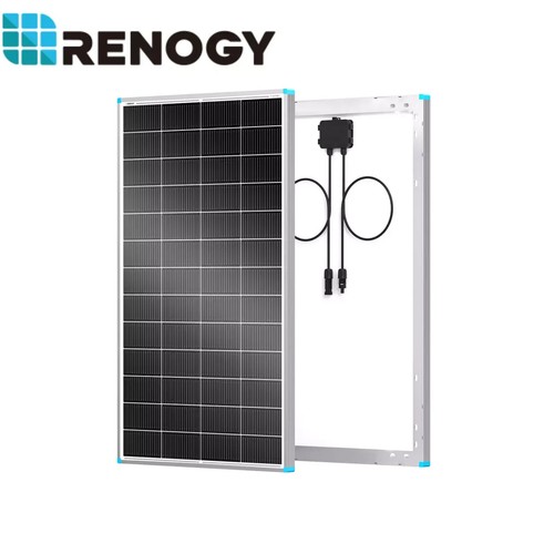 Renogy type 16bb - n-type,