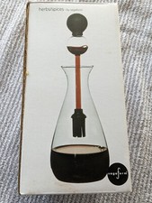 Sagaform Glass Marinade Set