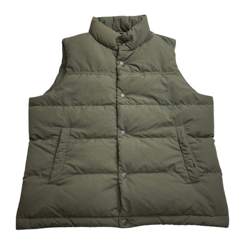 Uniqlo gilet mens - uniqlo,