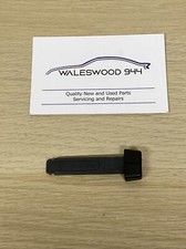 PORSCHE 944 924 HEATER CONTROL PANEL SLIDER