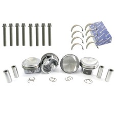 Piston Kit STD (82.51mm) +