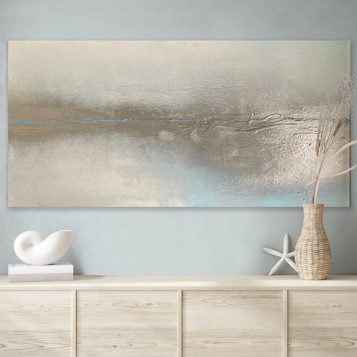 Contemporary abstract large - abstract,