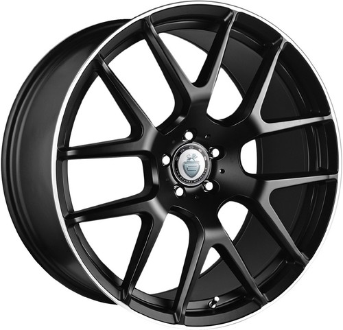Cades comana alloy wheels - alloy,