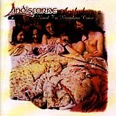 Lindisfarne : Anthology CD