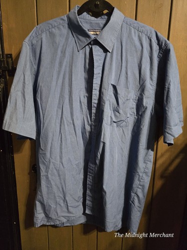 Tom hagan men short - tom,