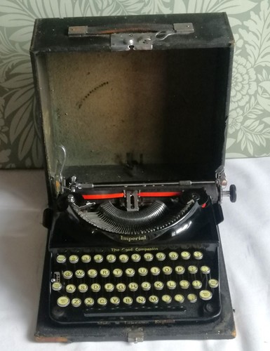 1930s imperial good - imperial,