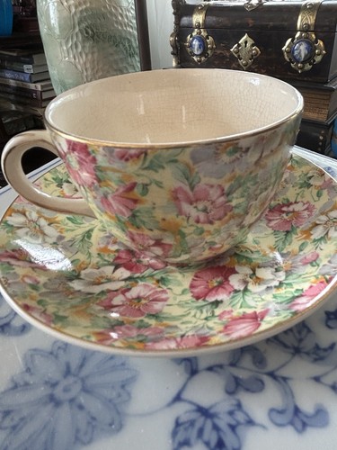 Vintage royal winton - vintage,