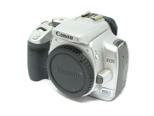 Canon EOS 400D 10.1MP Digital