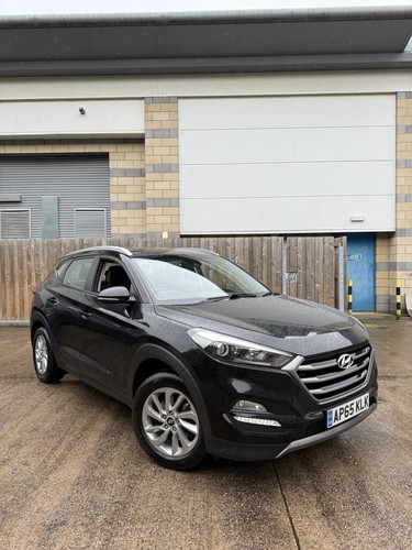 2015 hyundai tucson - (65),