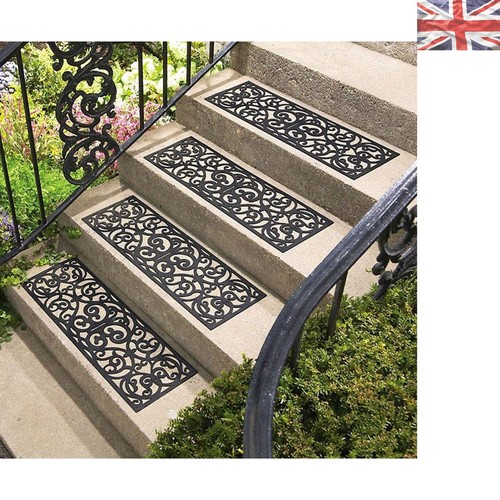 Elegant set rubber stair - elegant, 4