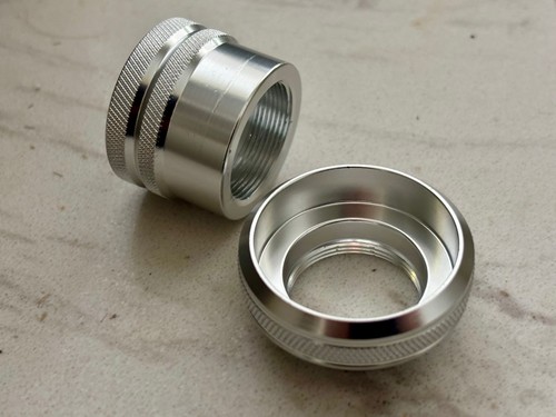 Vta vertical adjuster lock - vta,