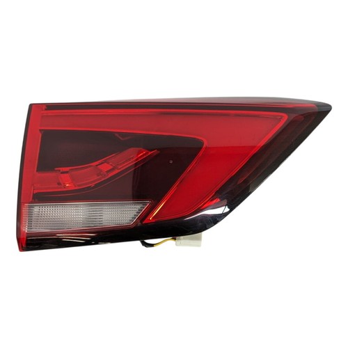 Facelift led tail - zs, ev