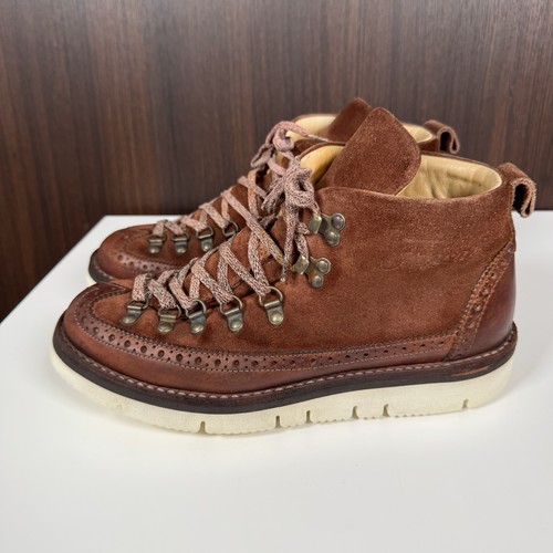 Fracap m130 vibram brogue - m130,