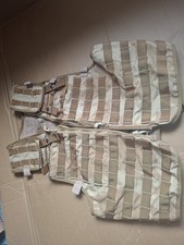 Desert Dpm Load Bearing Vest British Military Issue Molle