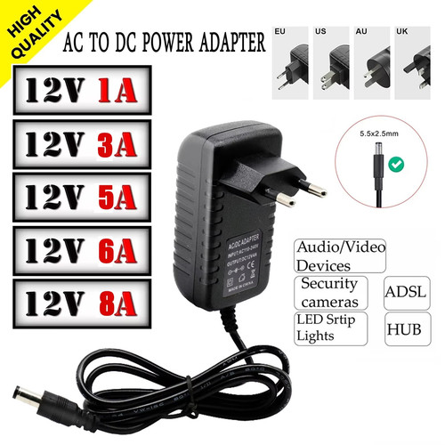 110 240v 12v power - 110-240v,