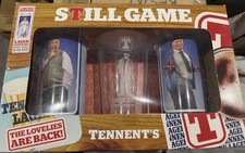 Still Game Lager Lovelies