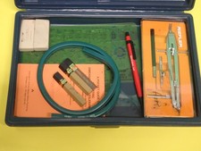 Riefler drafting drawing - riefler,