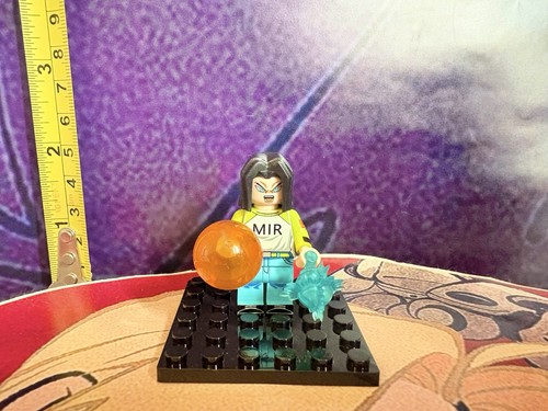 Dragon ball super - ball, 17