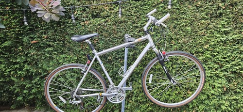 Marin sausalito bike - 21", frame