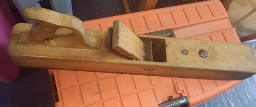 Ulmia made germany wood - made,