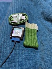 Apple iPod Nano 6th Generation