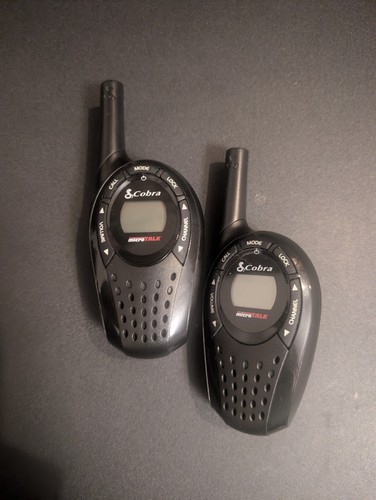 Cobra mt600 two - cobra, channels)