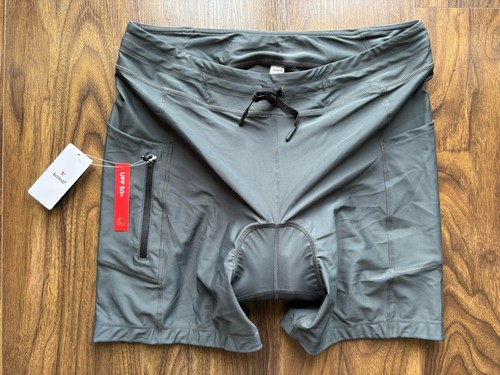 Baleaf cycling shorts - baleaf, men's