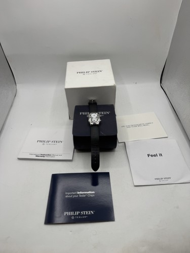 Philip stein watch teslar dual - philip,