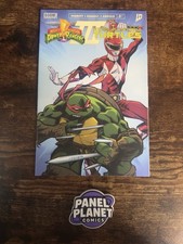 Mighty Morphin Power Rangers /