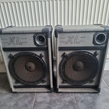 XL Professional Series 11"