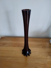 Vintage Murano Bud Vase