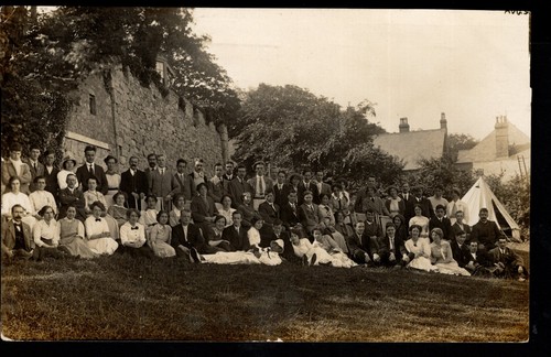 Colwyn bay pauls church - bay, st