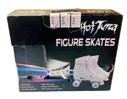 Hot tuna figure roller - hot,