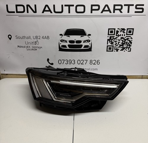 Oem audi 2018 2022 - a6, ~