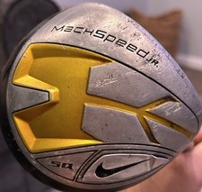 Nike SQ MachSpeed Junior