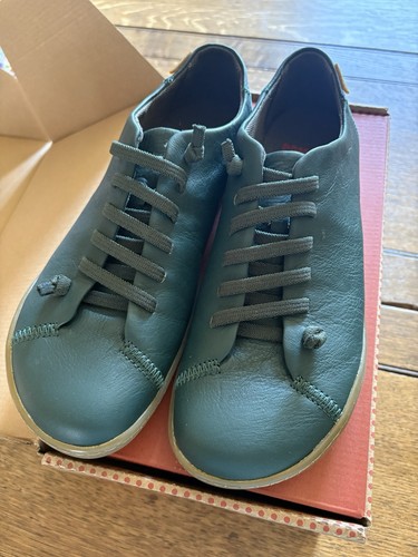 Camper peu green size 40 - 7,