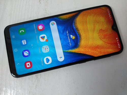 Samsung galaxy a20e - galaxy,